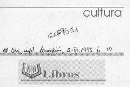 Depredadores de ballenas  [artículo] Myriam Zapata.