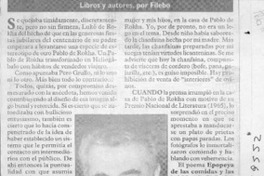 Las grandes comilonas de antaño