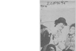 Corazones rotos, corazones negros  [artículo] Alejandra Costamagna.