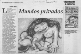 Mundos privados