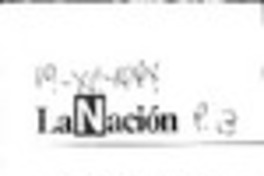 Casaus y Santucho en Chile  [artículo] Mauricio Redolés.