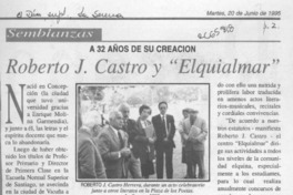 Responden a preguntas de Neruda  [artículo].