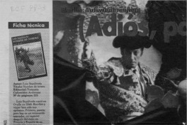 Ficha técnica