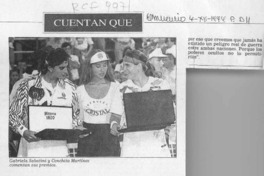 Serrano y la lengua  [artículo].