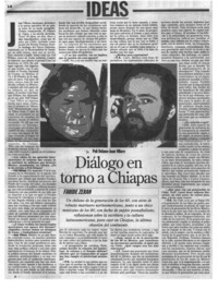 La paradoja de las utopías