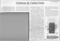 La melodía de las desoladas  [artículo] Alejandra Costamagna.