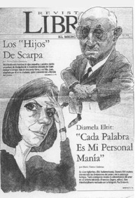 Los "hijos" de Scarpa