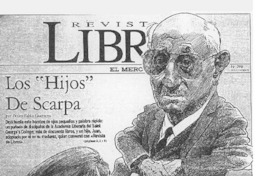 Los "hijos" de Scarpa