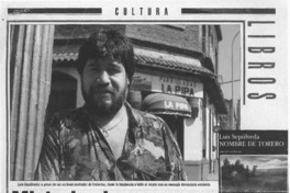 Misterio sin sorpresas  [artículo] Marcelo Soto.