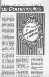 Letras  [artículo].