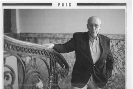 El nuevo evangelio de Arroyo  [artículo] María Magdalena Browne.