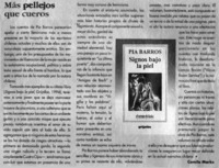 Más pellejos que cueros