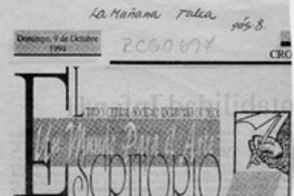 Mariano Latorre, un compromiso en la Tierra  [artículo] Fidel Sepúlveda Ll.