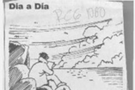 Poesía y naturaleza  [artículo] E. C.