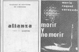 María Raquel Cereceda  [artículo] A. Simpson T.