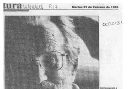 Alfaguara lanzará en Argentina última novela de José Donoso  [artículo].