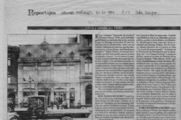 Más sobre L. E. Délano  [artículo] Filebo.