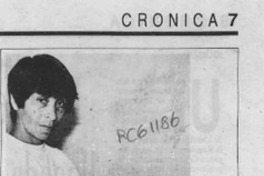 Historiador iquiqueño publicará libro de fotos sobre Antofagasta  [artículo].