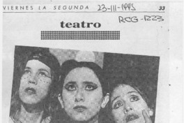 "Subcielo, fuego en la ciudad"  [artículo] Pedro Labra.