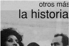 Otros más que se divierten con la historia del jaguar