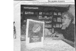 El sueño del barón  [artículo].