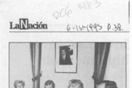 Homenajes en nombre de Gabriela Mistral  [artículo].