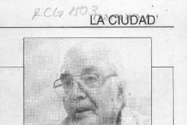 Cuentos de la tierra  [artículo].