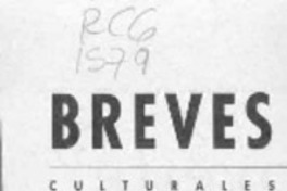 Historiadora ganó premio internacional [artículo].