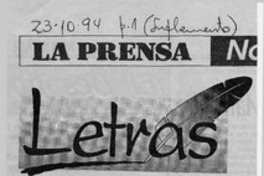 Emma Jauch y "Maulina"  [artículo] Carlos René Correa.