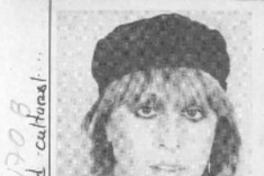 Otorgaron diploma a presidenta de la Sech penquista  [artículo].