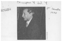 Mario Ferrero (1920-1994)  [artículo] Luis Merino Reyes.