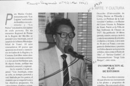 Movilizados por la cultura  [artículo].