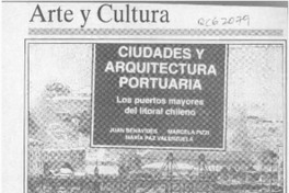 Reseña  [artículo].