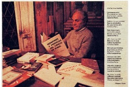 Una Parra que no envejece : [entrevista]