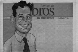 "Dios y Europa son el humus de mi literatura"  [artículo] María Teresa Cárdenas.