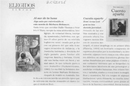 Elegidos  [artículo].