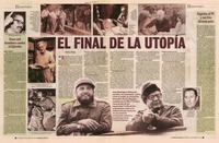 El final de la utopía
