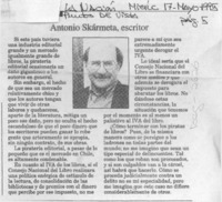 Piratería editorial  [artículo].