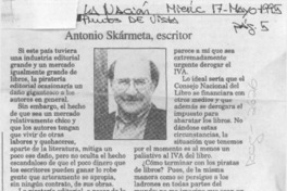 Piratería editorial  [artículo].