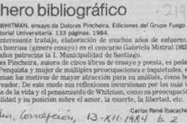 Fichero bibliográfico