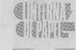 "La Serena colonial"