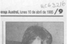 "Códigos perdidos", nuevo libro de Dinko Pavlov  [artículo].