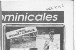 Folclor chileno  [artículo].