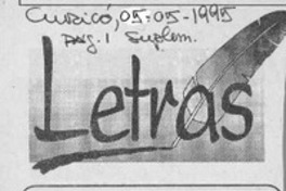 Boleros en La Habana  [artículo].