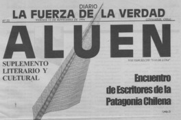 Félix Elias Pérez, escritor para dos públicos  [artículo] Nelson Barría Navarro.