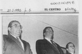 Familia dona obra de Benito Riquelme a UTAL