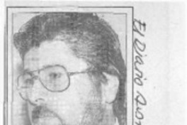 Presentan cuentos policiales  [artículo]