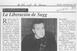 La Liberación de Sugg  [artículo].