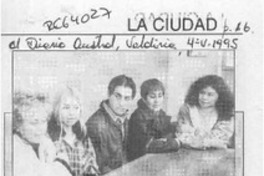 Entretención y risas  [artículo].