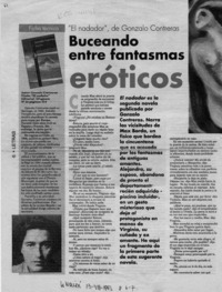 Ficha técnica  [artículo].